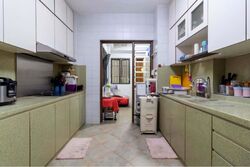 Chestervale (D23), Condominium #595825461